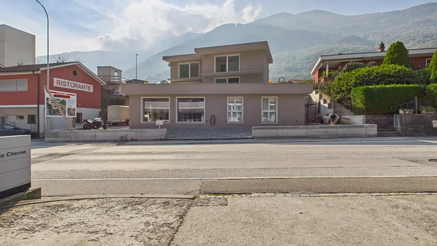 Apartment for sale - 6802 Rivera