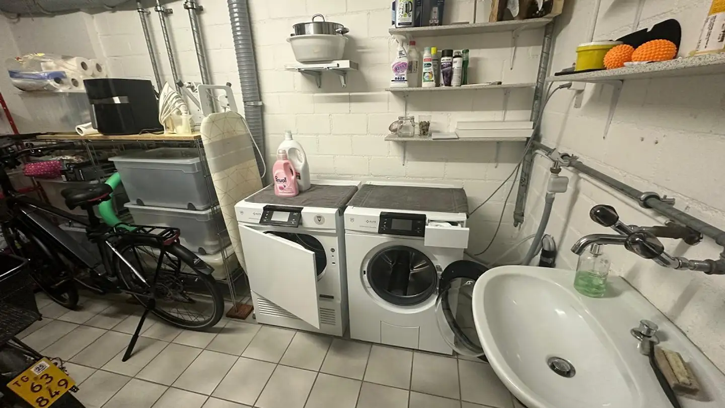 Stepped house for rent - Seezelgstrasse 65, 8595 Altnau - Photo 2