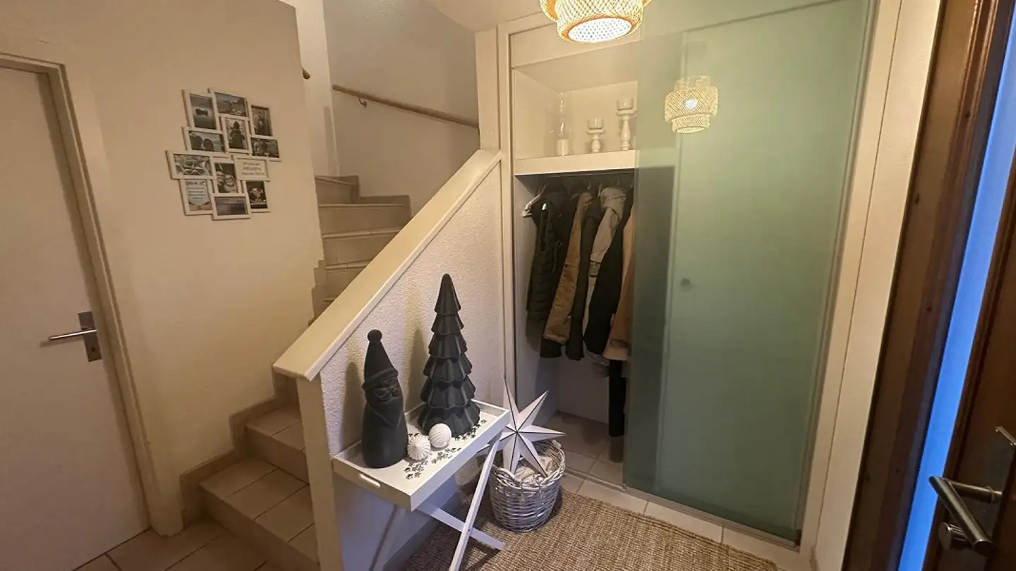 Stepped house for rent - Seezelgstrasse 65, 8595 Altnau - Photo 3