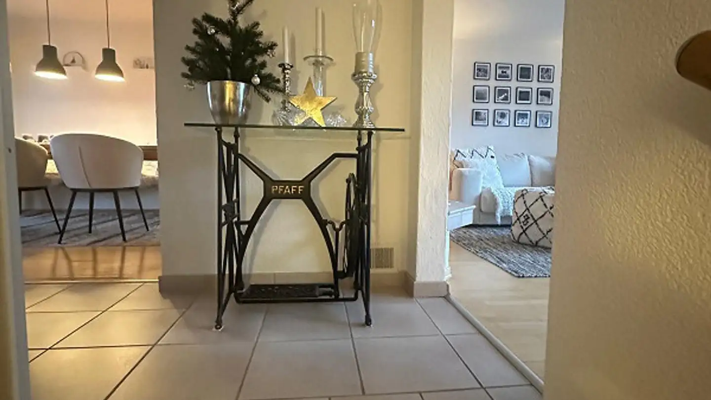 Stepped house for rent - Seezelgstrasse 65, 8595 Altnau - Photo 4