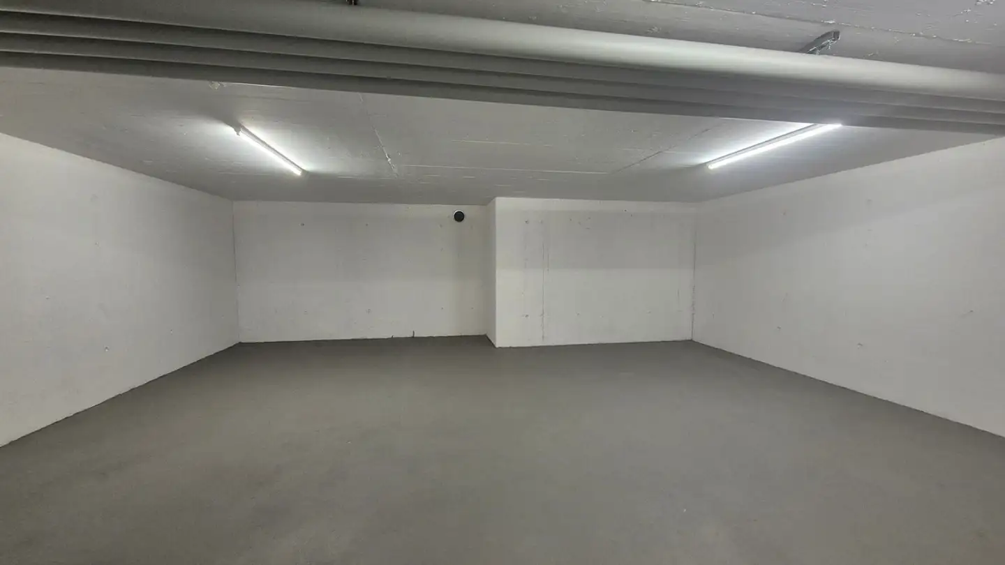 Storage space for rent - Chemin De Champ-Francey 2, 1630 Bulle - Photo 2