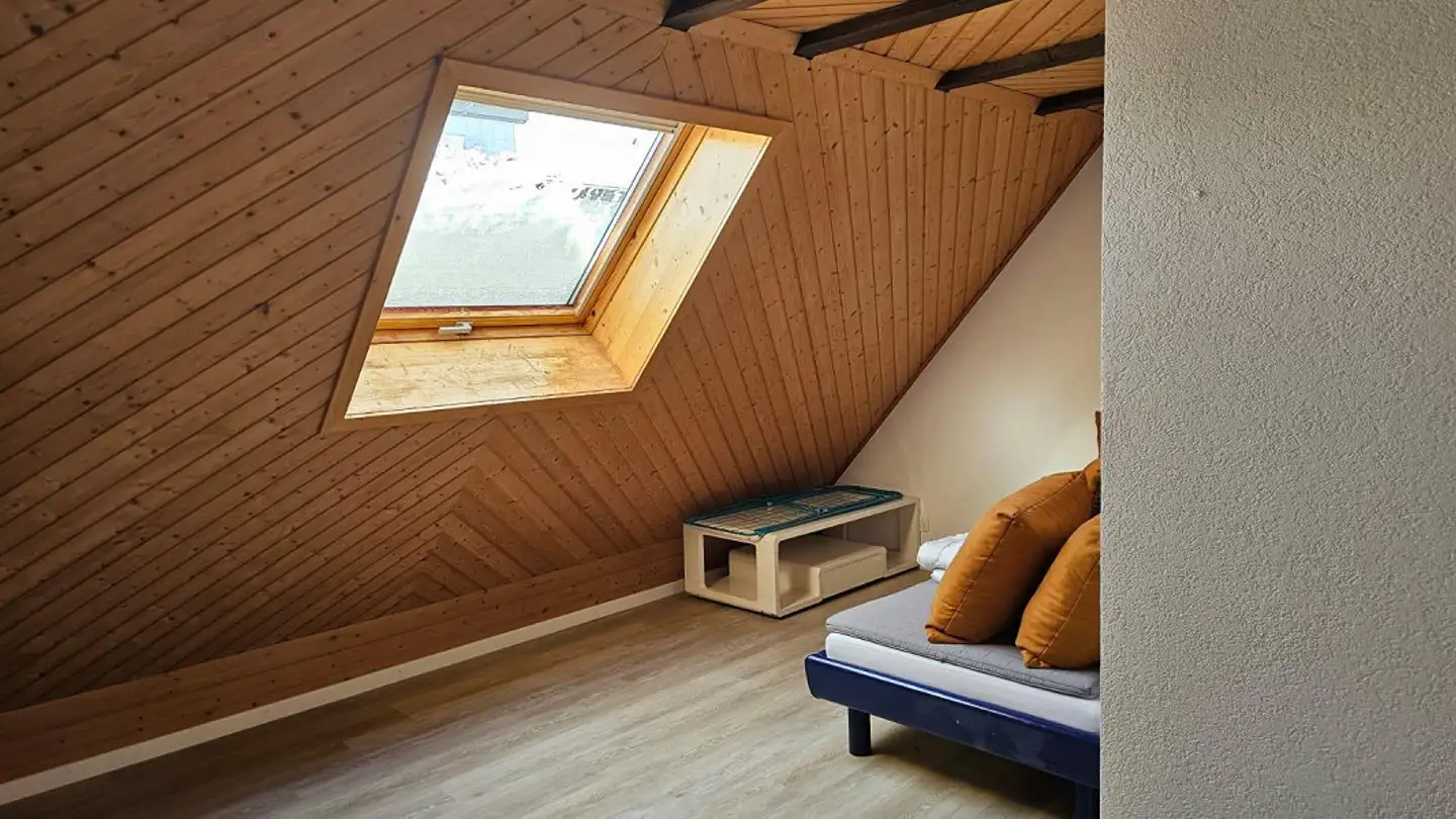 Appartamento in affitto - Nordstrasse 15, 8840 Einsiedeln - Foto 4