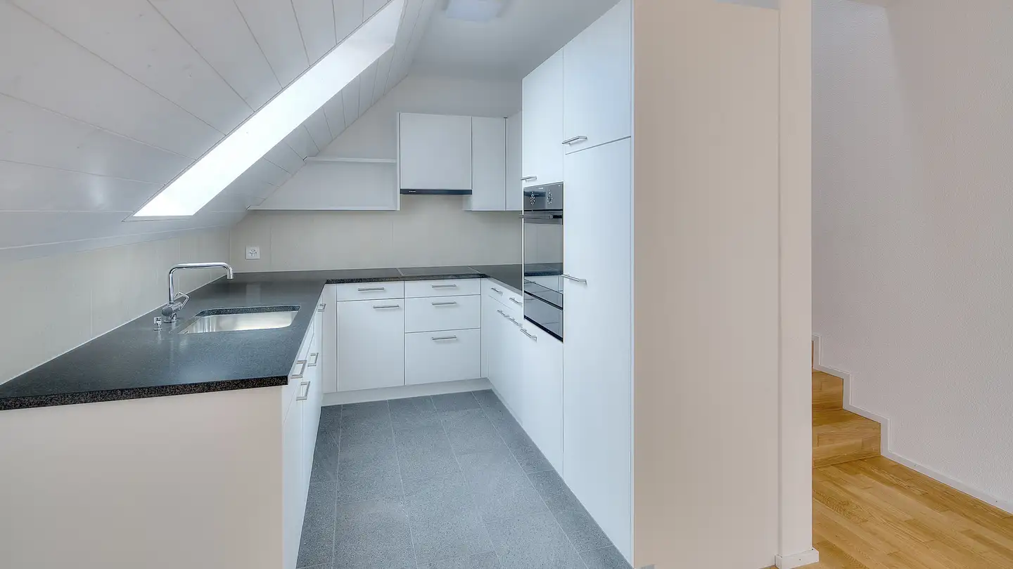Villa mieten - Tegerfelderstrasse 3, 5303 Würenlingen - Foto 4