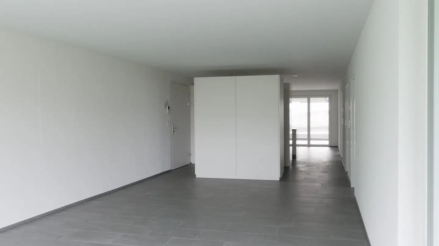 Wohnung mieten - Waldaustrasse 3, 9404 Rorschacherberg - Foto 2