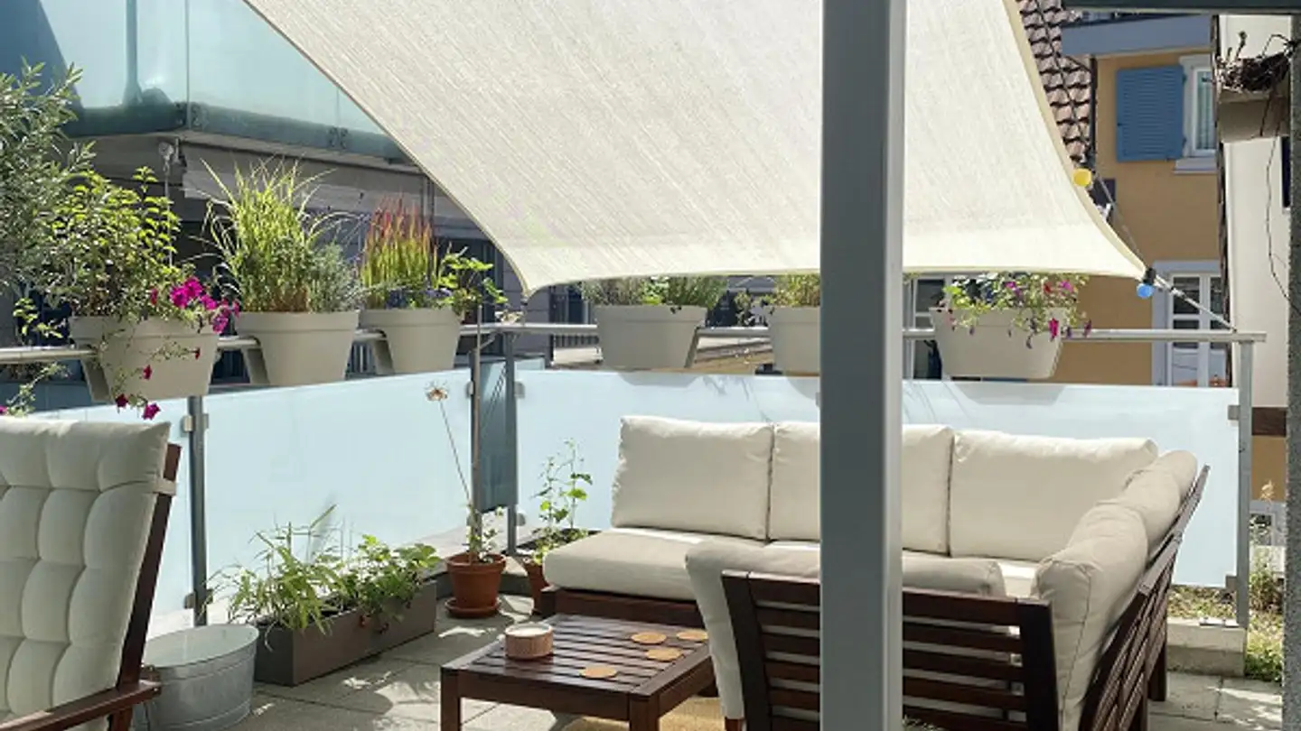 Appartamento in affitto - Seestrasse 120, 8820 Wädenswil - Foto 2