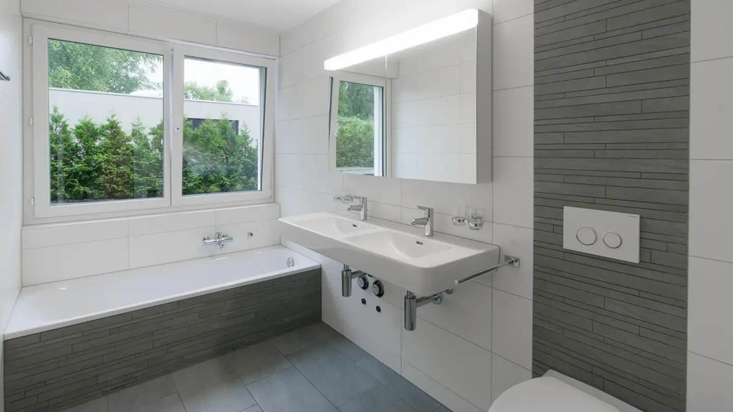 Wohnung mieten - Waldaustrasse 3, 9404 Rorschacherberg - Foto 4