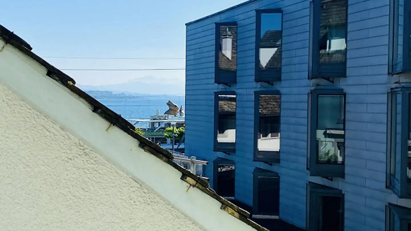 Appartamento in affitto - Seestrasse 120, 8820 Wädenswil - Foto 4