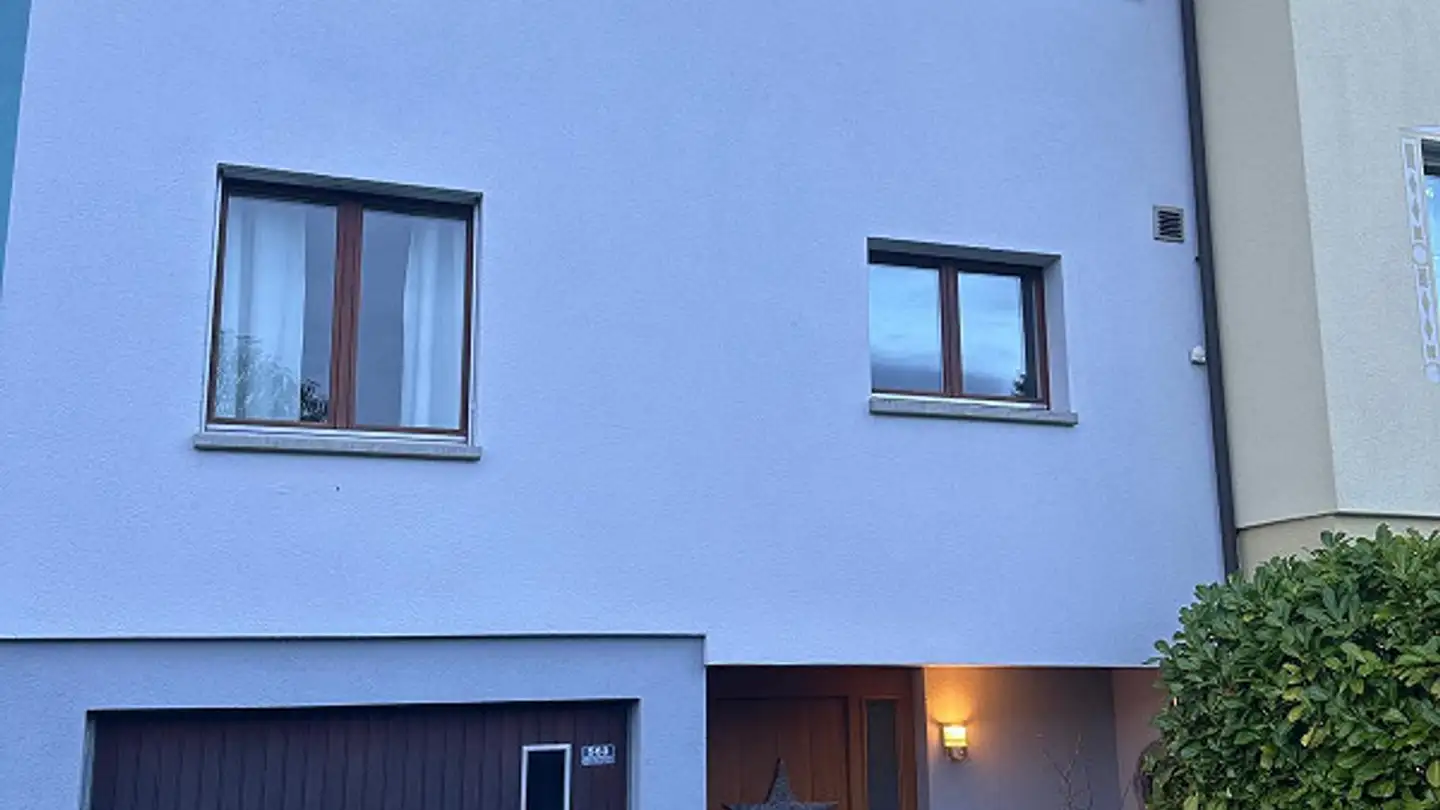 Stepped house for rent - Seezelgstrasse 65, 8595 Altnau
