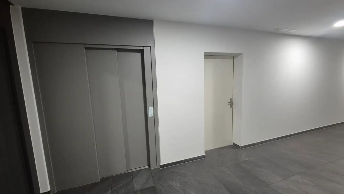 Storage space for rent - Chemin De Champ-Francey 2, 1630 Bulle - Photo 3