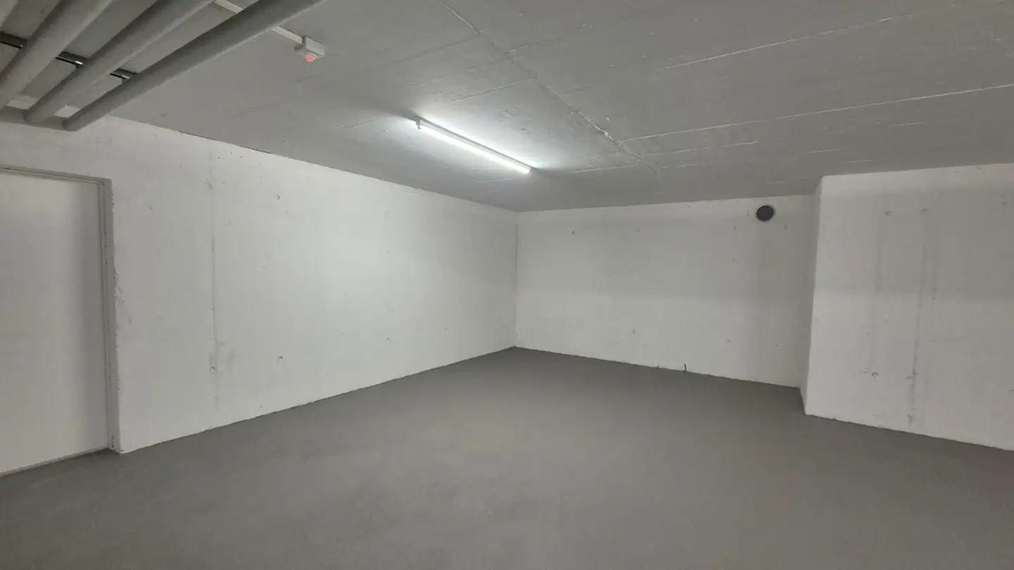 Storage space for rent - Chemin De Champ-Francey 2, 1630 Bulle - Photo 4