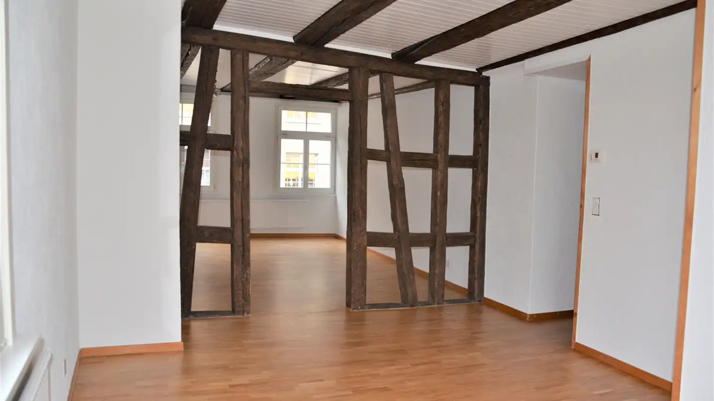 Apartment for rent - Kirchgasse 14, 9000 St. Gallen