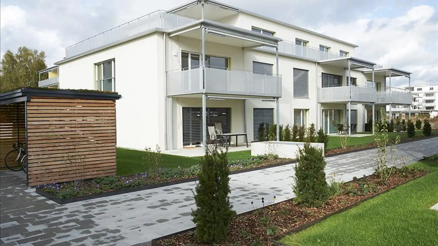 Laboratorio in affitto - Bäreggstrasse, 4900 Langenthal