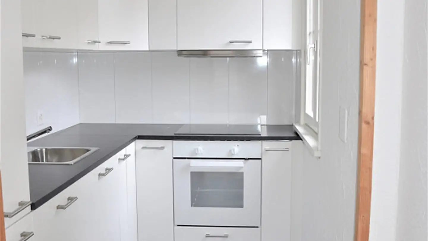 Apartment for rent - Kirchgasse 14, 9000 St. Gallen - Photo 2