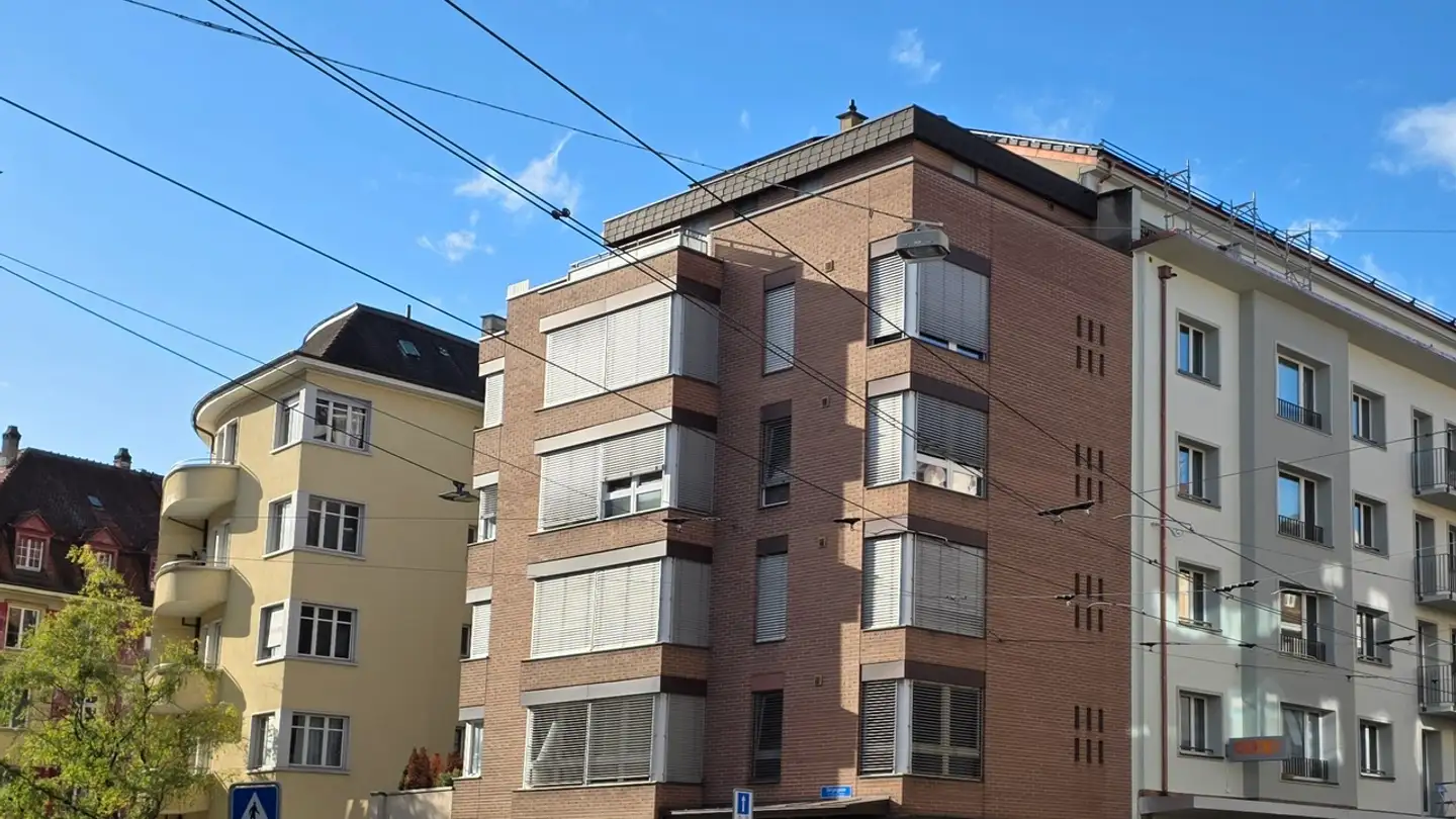 Höhlenhaus kaufen - Allschwilerstrasse, 4055 Basel