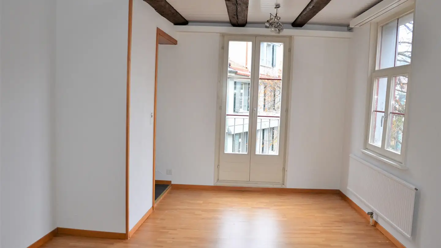 Apartment for rent - Kirchgasse 14, 9000 St. Gallen - Photo 3