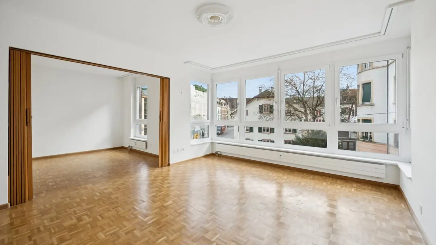 Höhlenhaus kaufen - Allschwilerstrasse, 4055 Basel - Foto 3