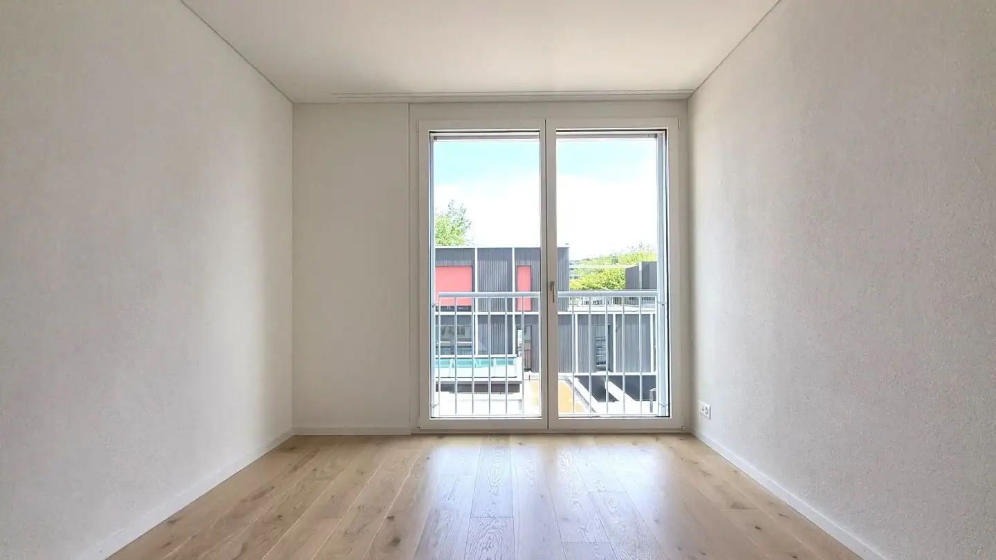 Apartment for rent - Dammweg, 5200 Brugg AG - Photo 4