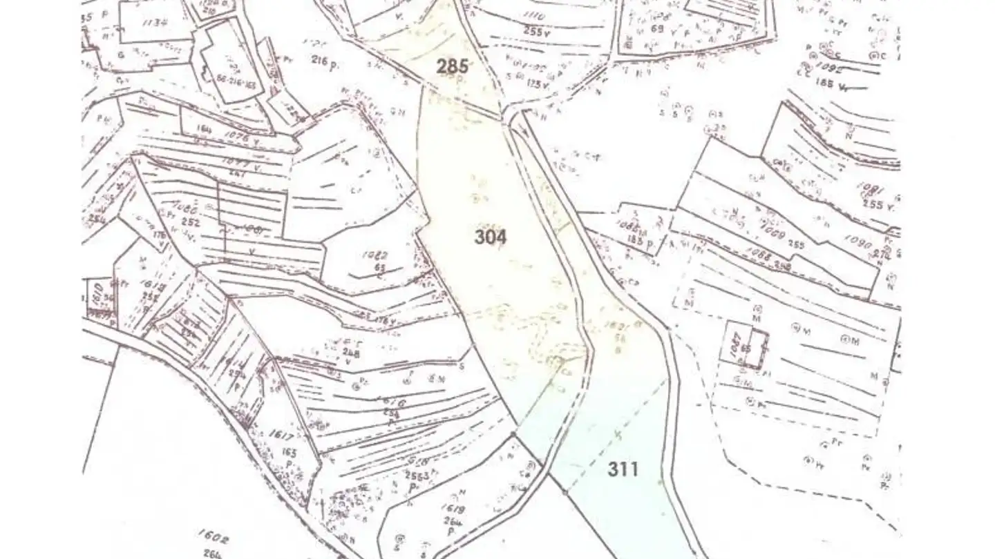 Gewerbe kaufen - 6661 Loco