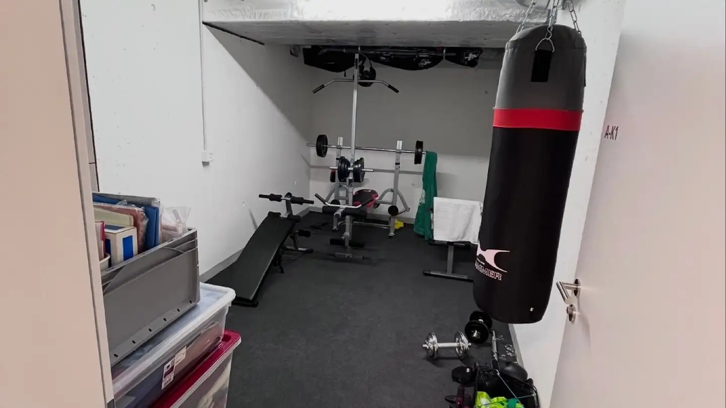 Appartement à louer - Bielackerstrasse 19, 8580 Amriswil