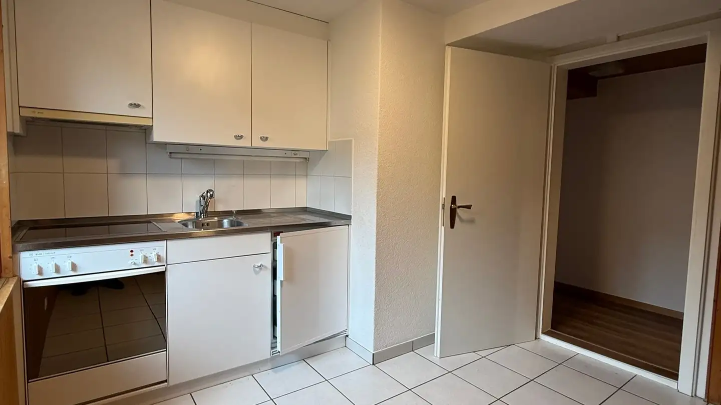 Appartamento in affitto - Hauptstrasse 54, 2533 Evilard - Photo 3