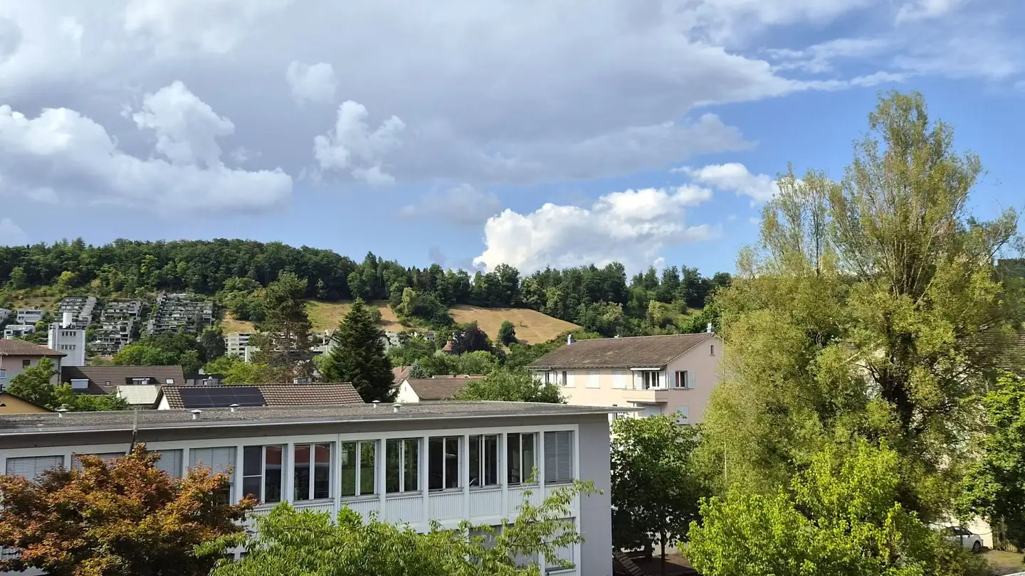Apartment for rent - Dammweg, 5200 Brugg AG