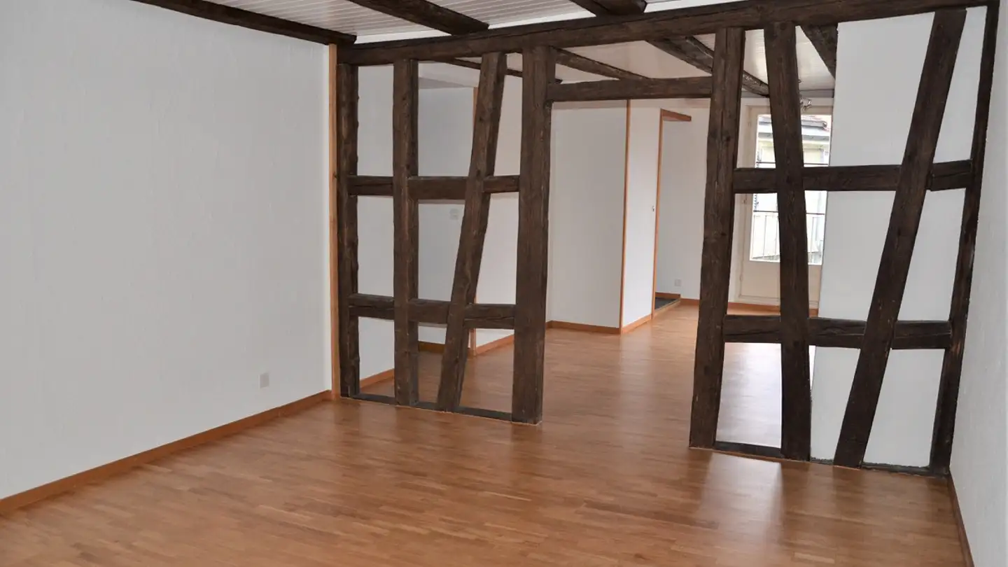 Apartment for rent - Kirchgasse 14, 9000 St. Gallen - Photo 4