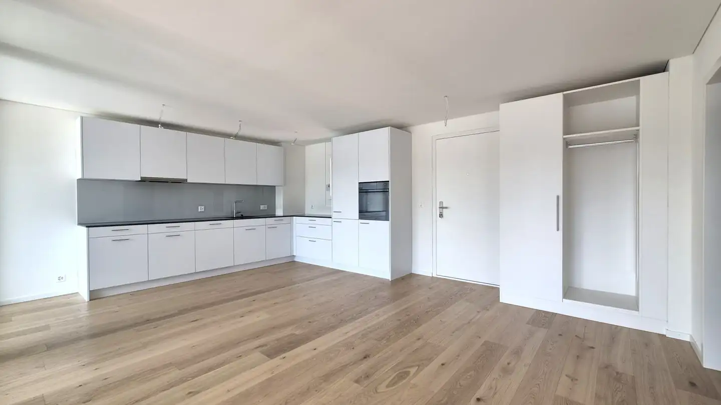 Apartment for rent - Dammweg, 5200 Brugg AG - Photo 2