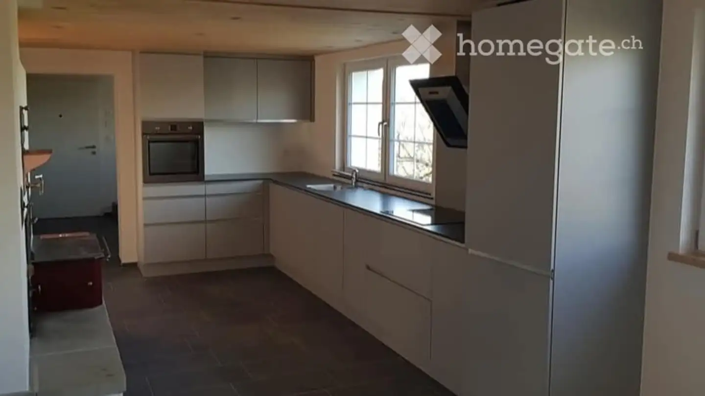 Maison individuelle à louer - Rehetobelstrasse 29, 9037 Speicherschwendi - Photo 3