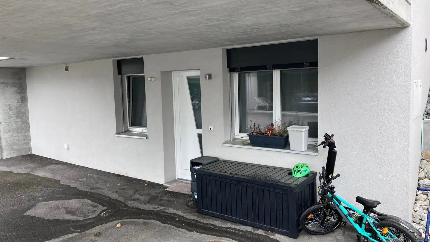Appartamento in affitto - 1740 Neyruz FR