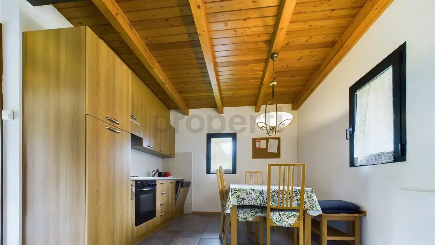 Laboratorio in vendita - 6774 Dalpe - Foto 4