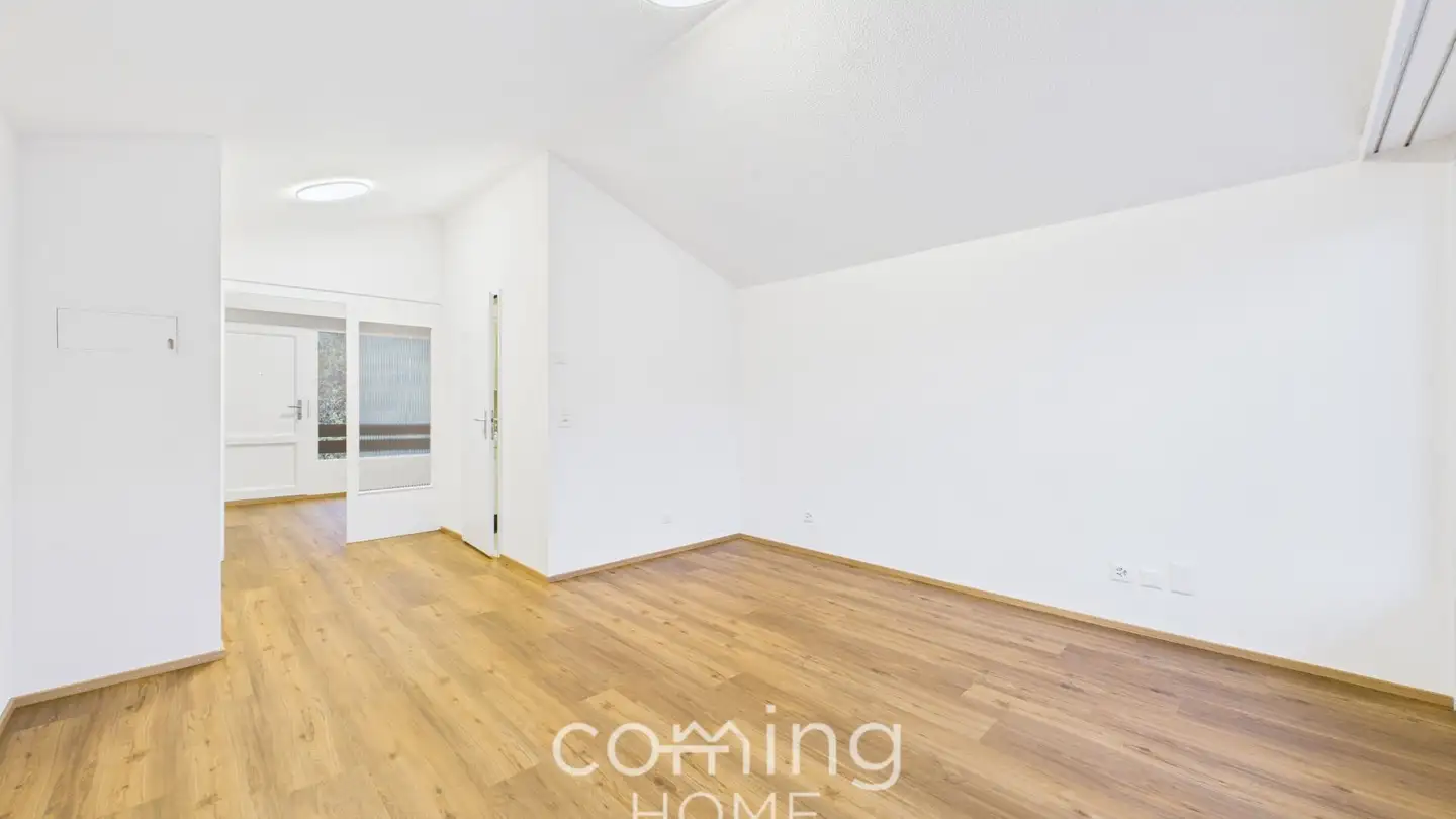 Appartamento in affitto - Bleike, 3911 Ried-Brig - Photo 3