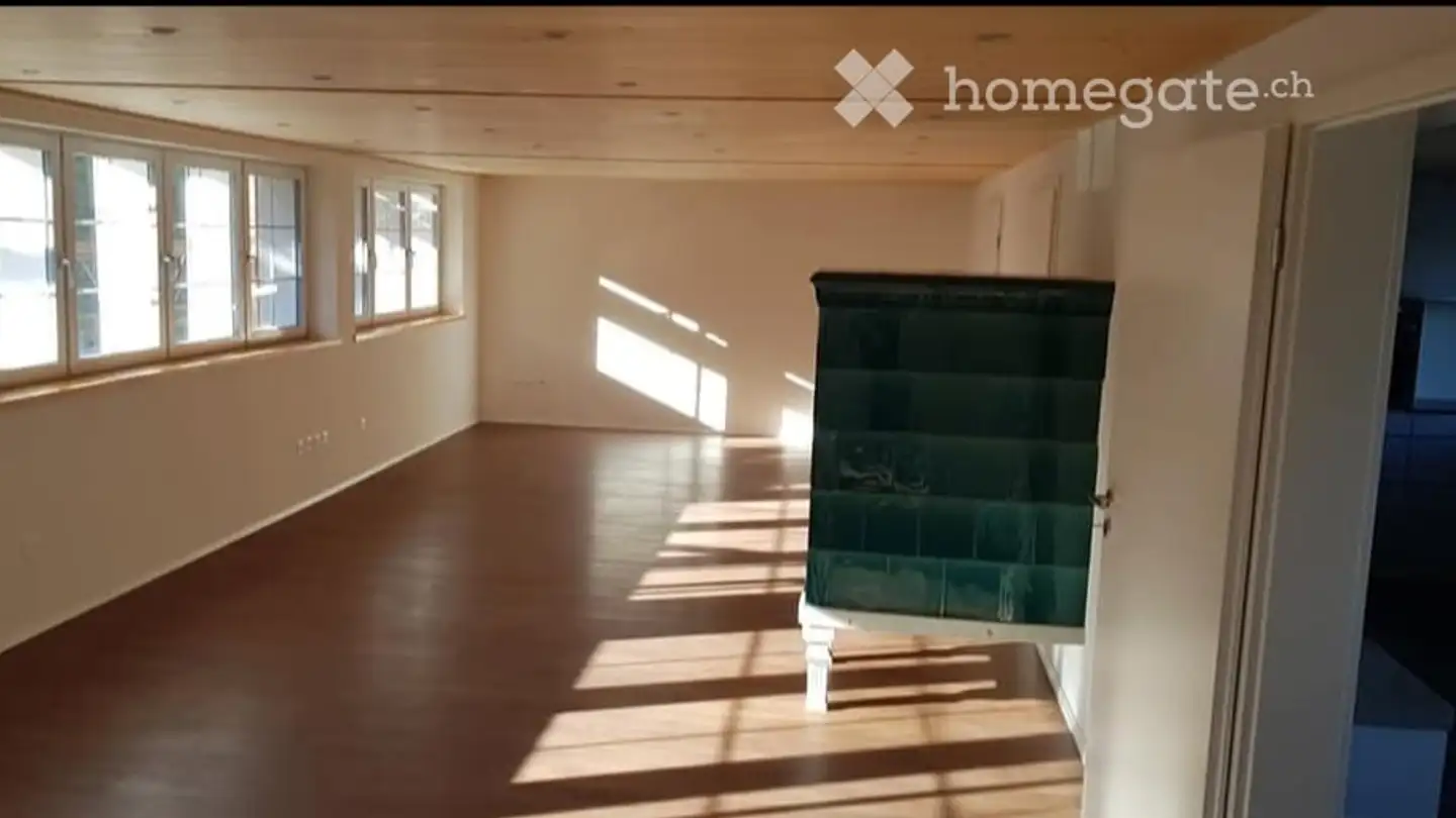 Maison individuelle à louer - Rehetobelstrasse 29, 9037 Speicherschwendi - Photo 4