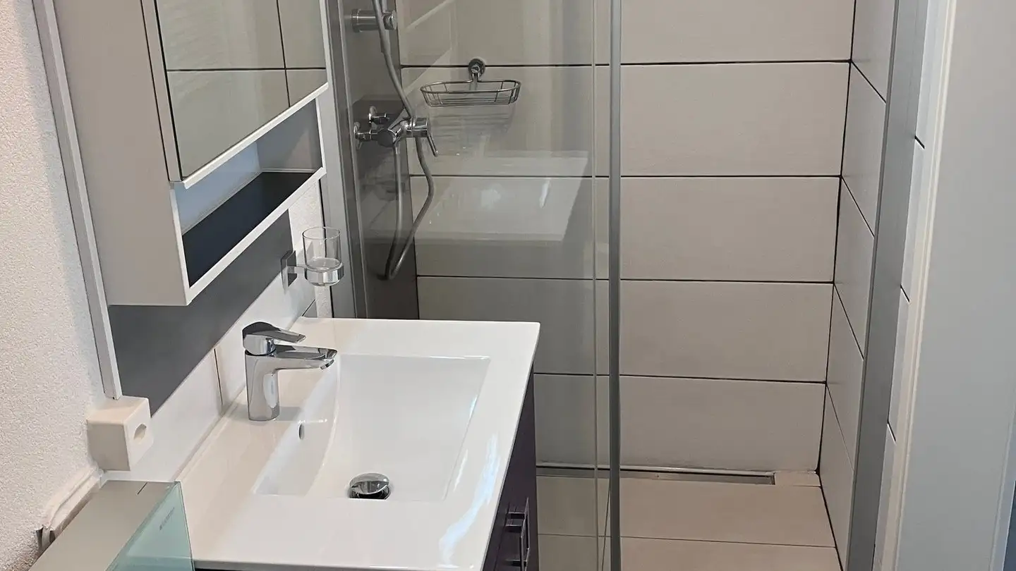 Wohnung mieten - 1740 Neyruz FR - Foto 4