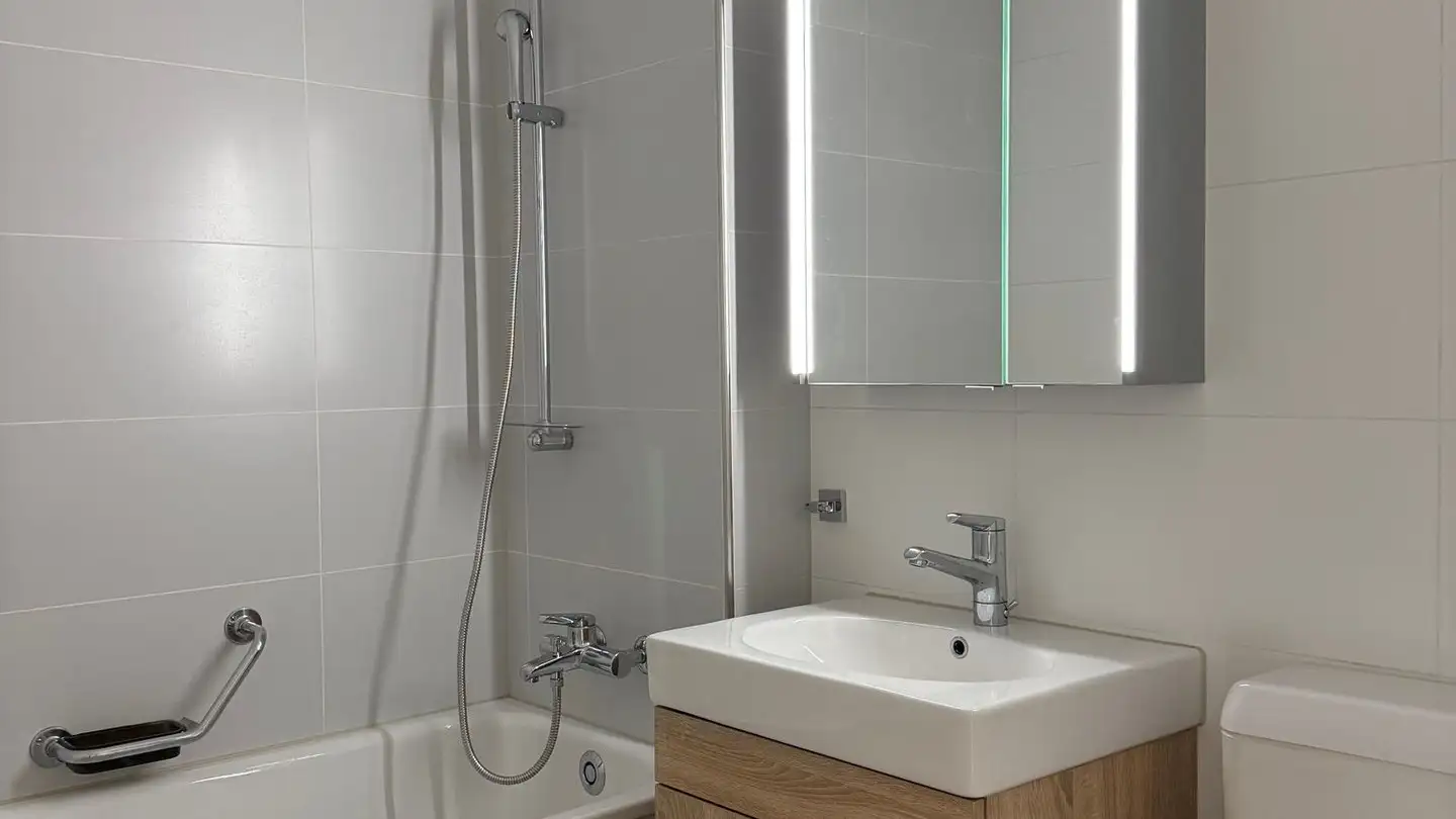 Wohnung mieten - Bahnhofstrasse 11, 8832 Wollerau - Foto 3