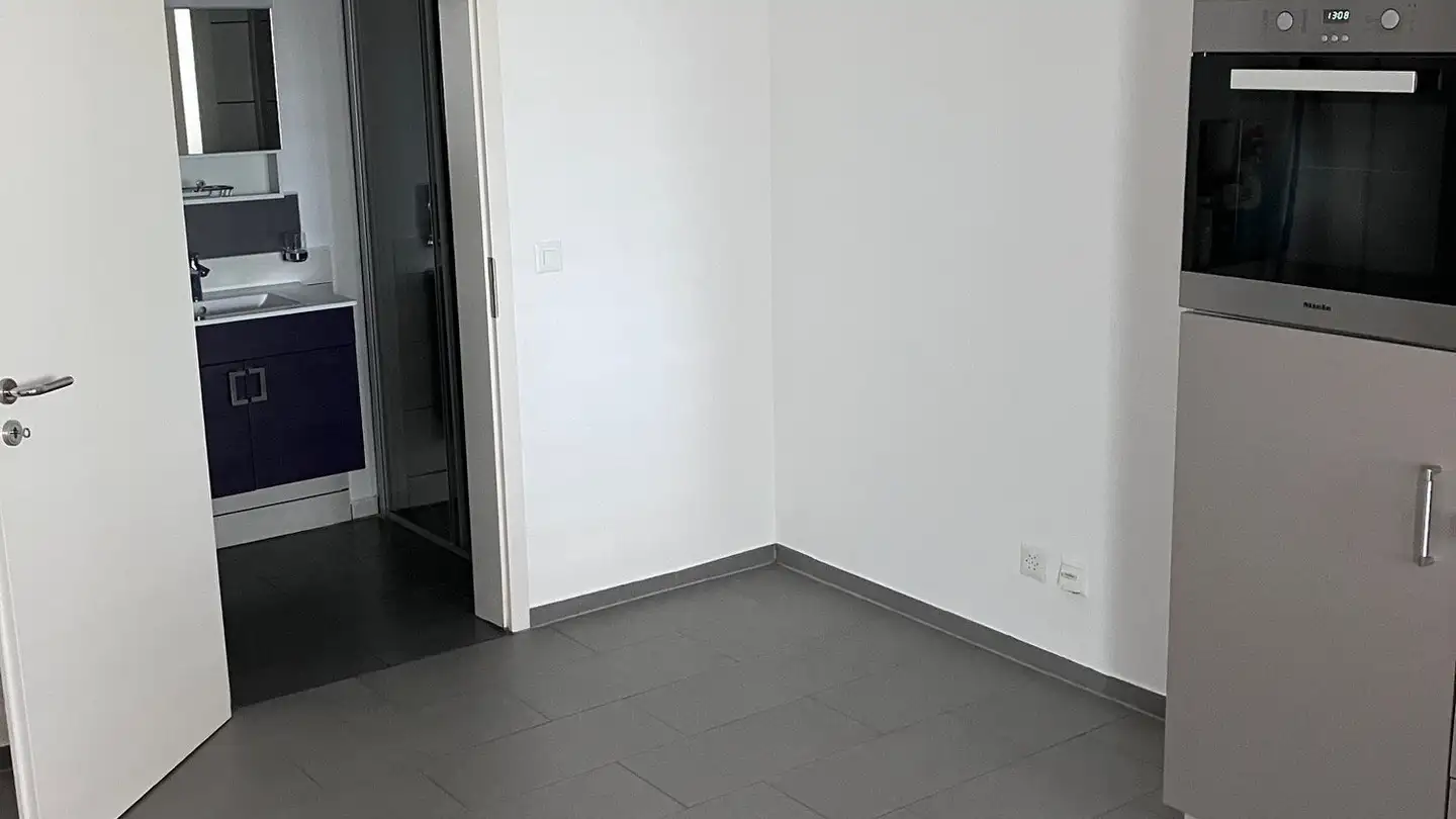 Wohnung mieten - 1740 Neyruz FR - Foto 2