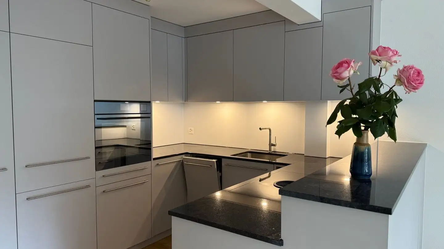 Appartement à louer - Bahnhofstrasse 11, 8832 Wollerau