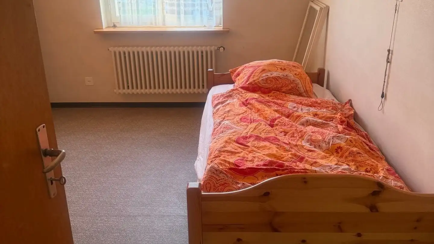 Stanza singola in affitto - 5312 Döttingen