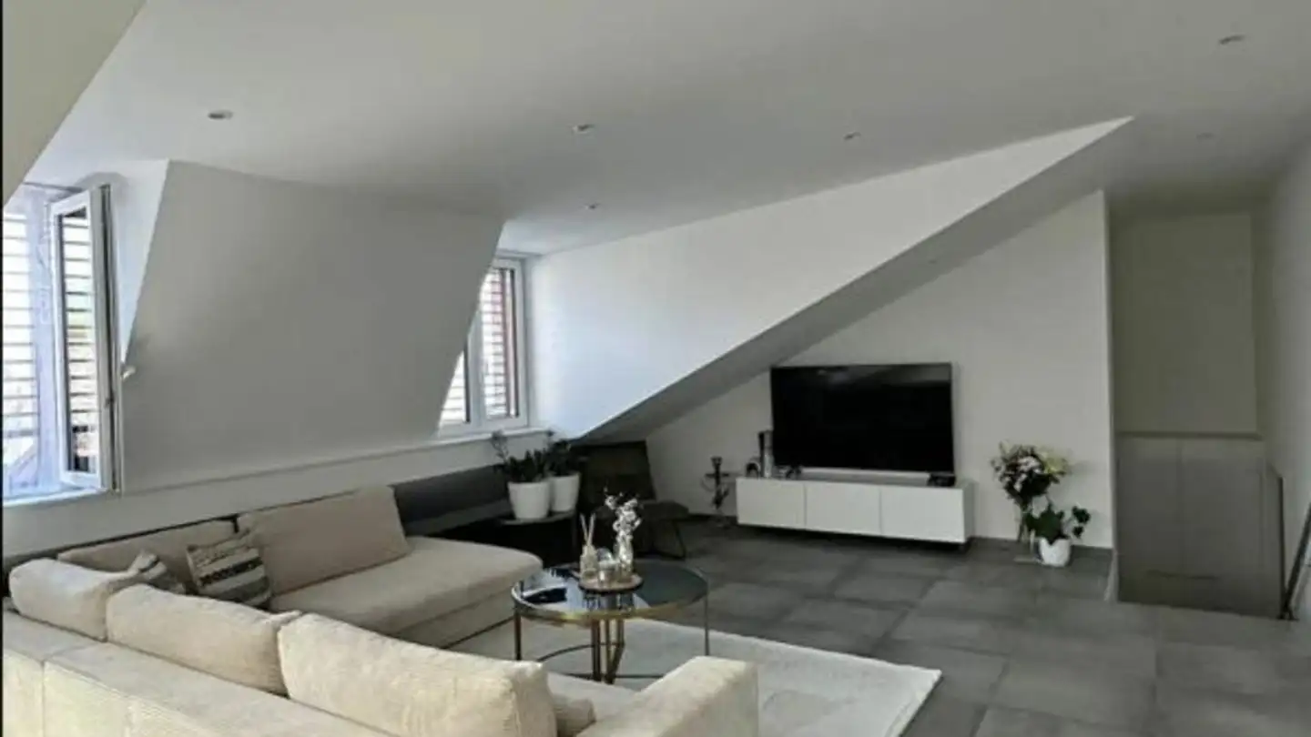 Apartment for rent - Chemin Des Ecoliers 1a, 2065 Savagnier