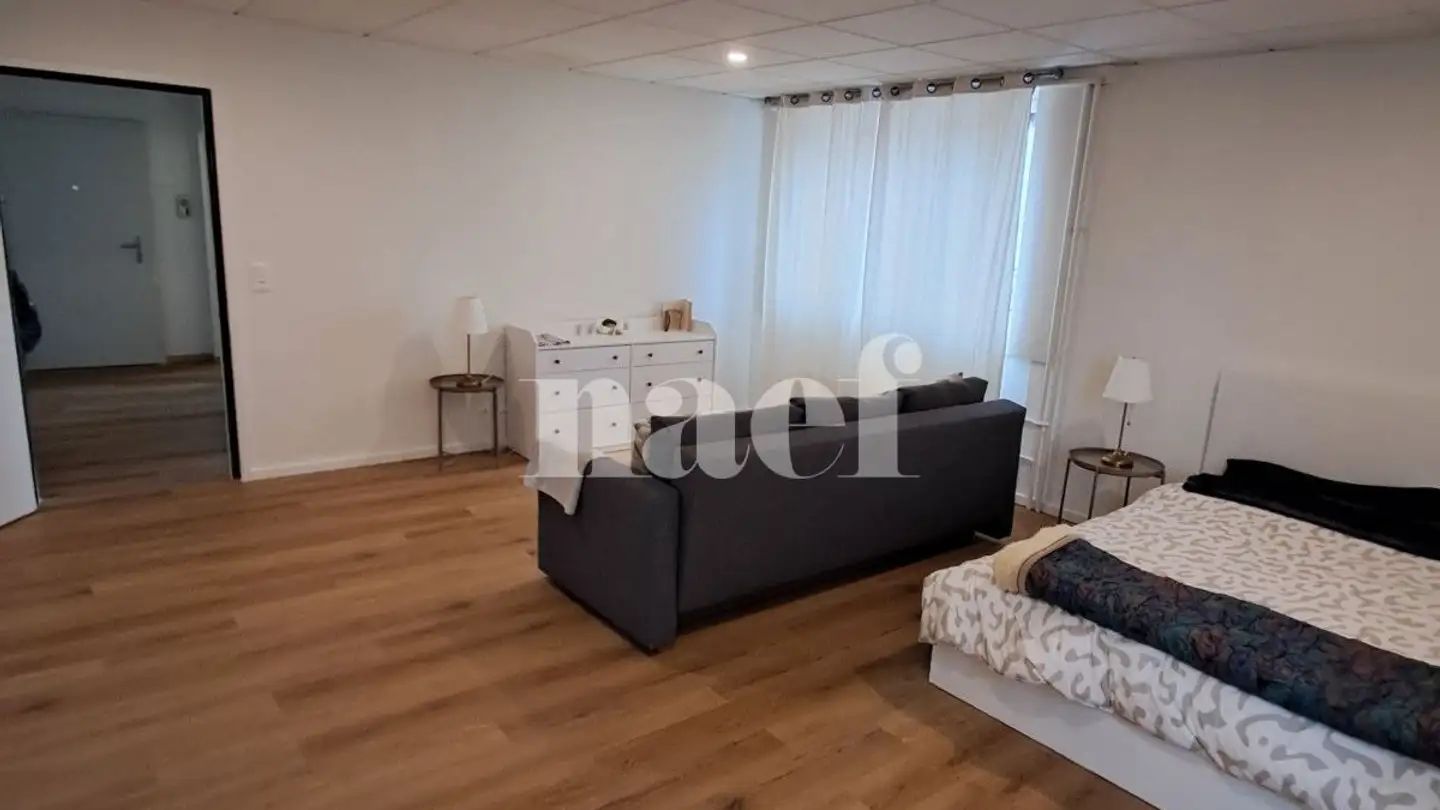Apartment for rent - Avenue Léopold-Robert 23, 2300 La Chaux-de-Fonds - Photo 2