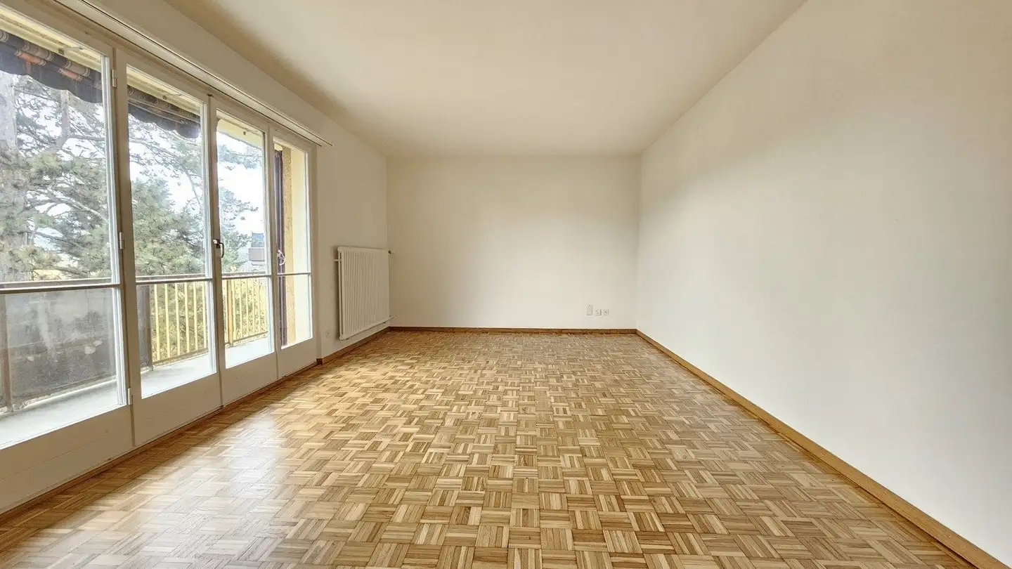 Appartement à louer - Hauptstrasse 21, 4528 Zuchwil