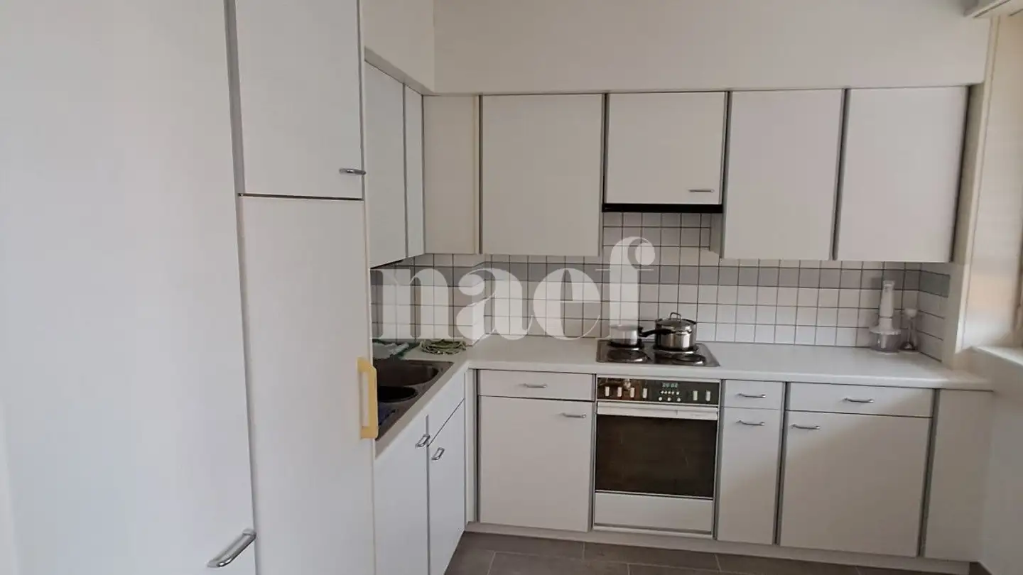 Apartment for rent - Avenue Léopold-Robert 23, 2300 La Chaux-de-Fonds - Photo 3