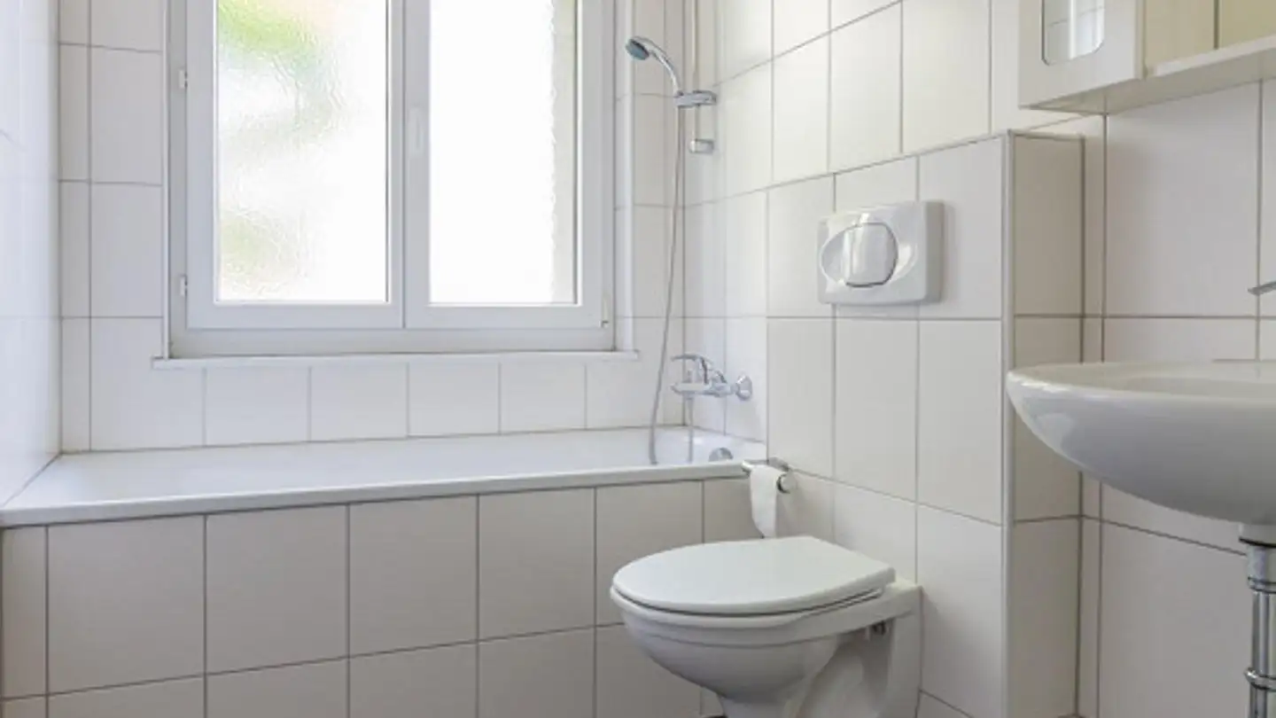 Appartement à louer - 9240 Niederglatt SG - Photo 3