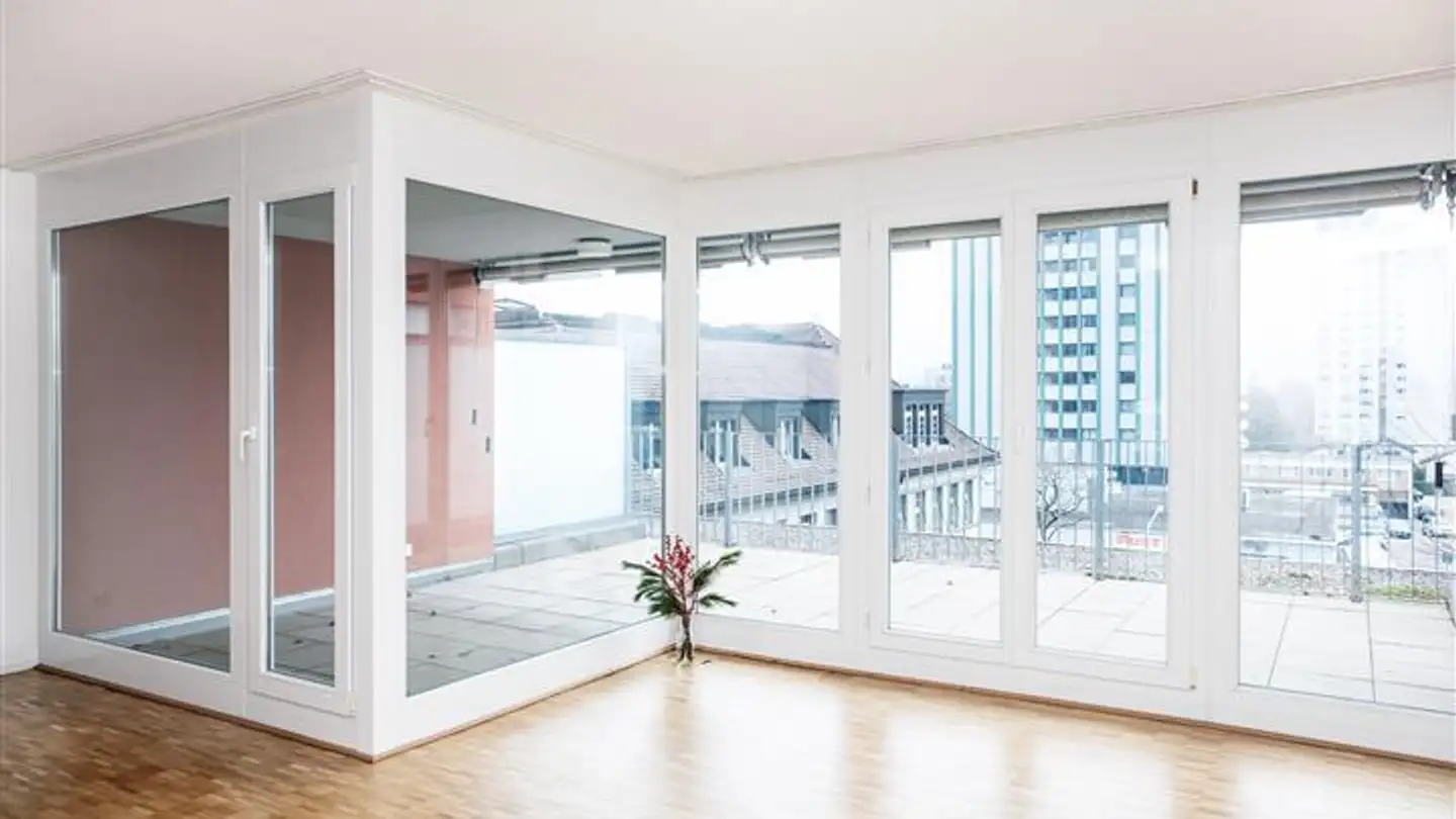 Appartement à louer - Stiegelenstrasse 18, 5430 Wettingen - Photo 2