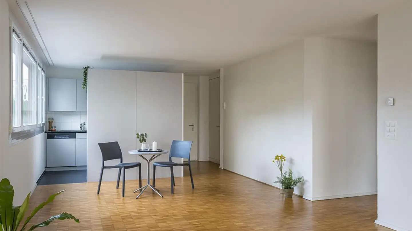 Appartement à louer - Stiegelenstrasse 18, 5430 Wettingen - Photo 3