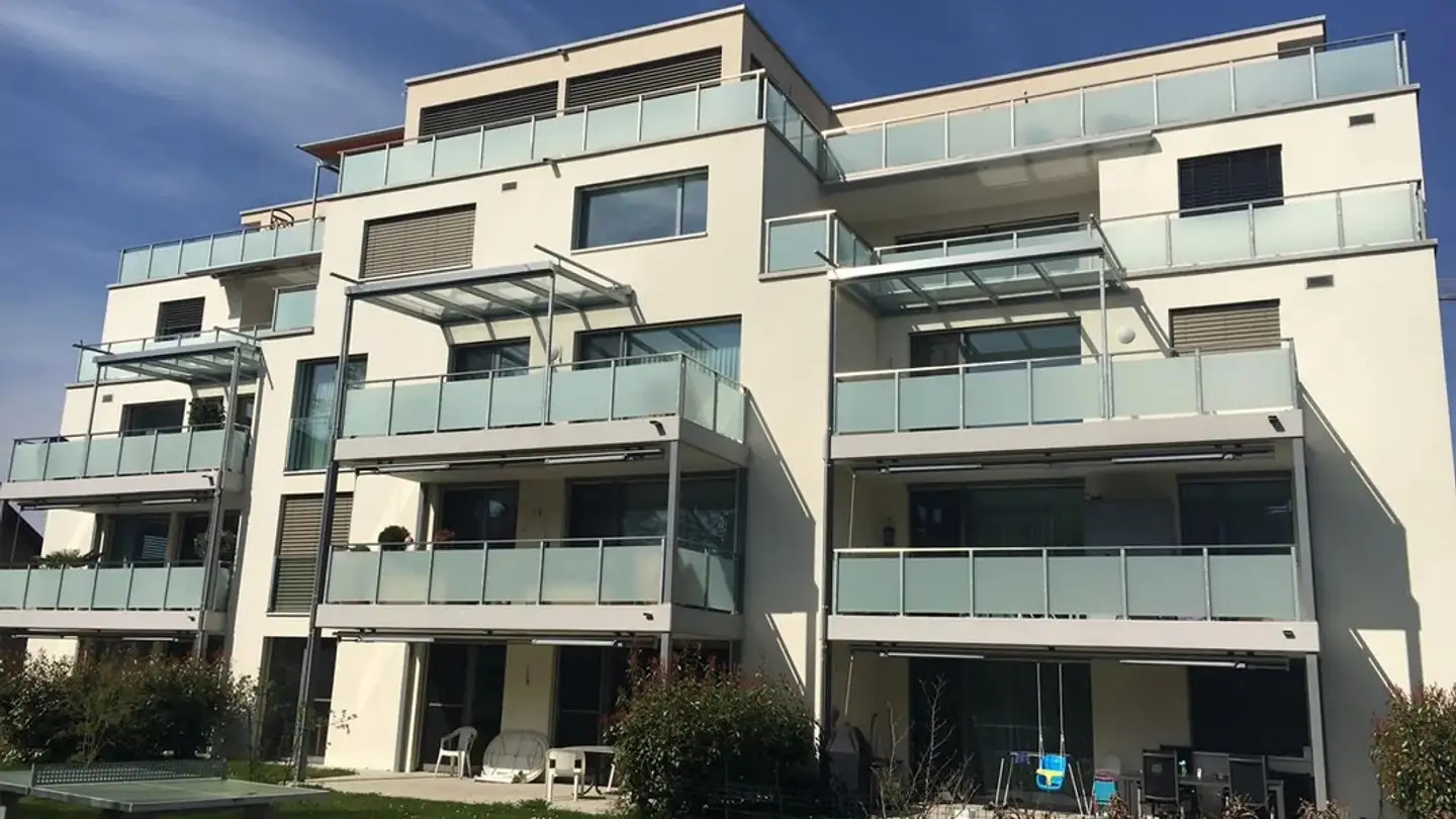 Apartment for rent - Nöschikonerstrasse 14, 8155 Niederhasli