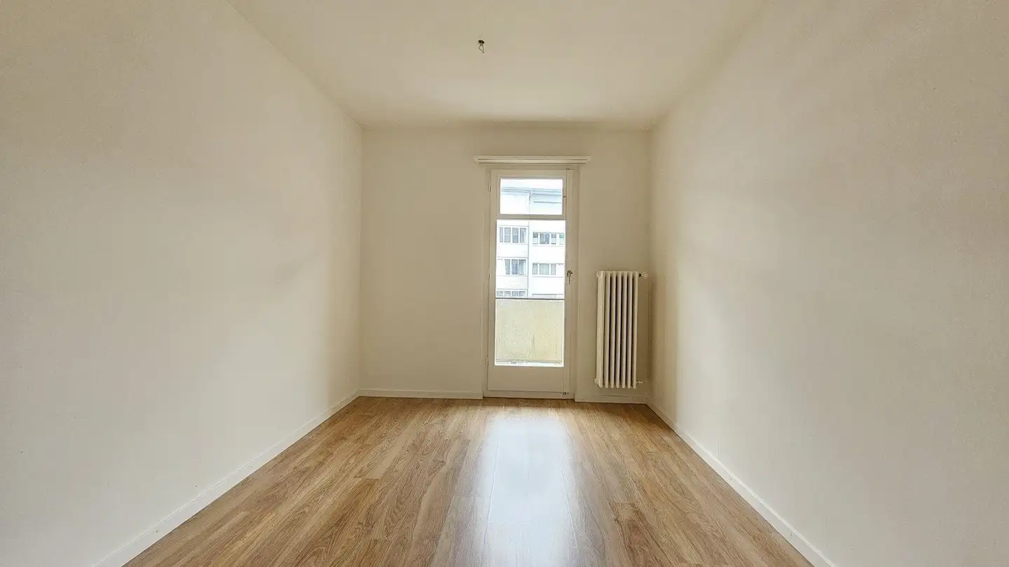 Apartment for rent - Hauptstrasse 21, 4528 Zuchwil - Photo 4