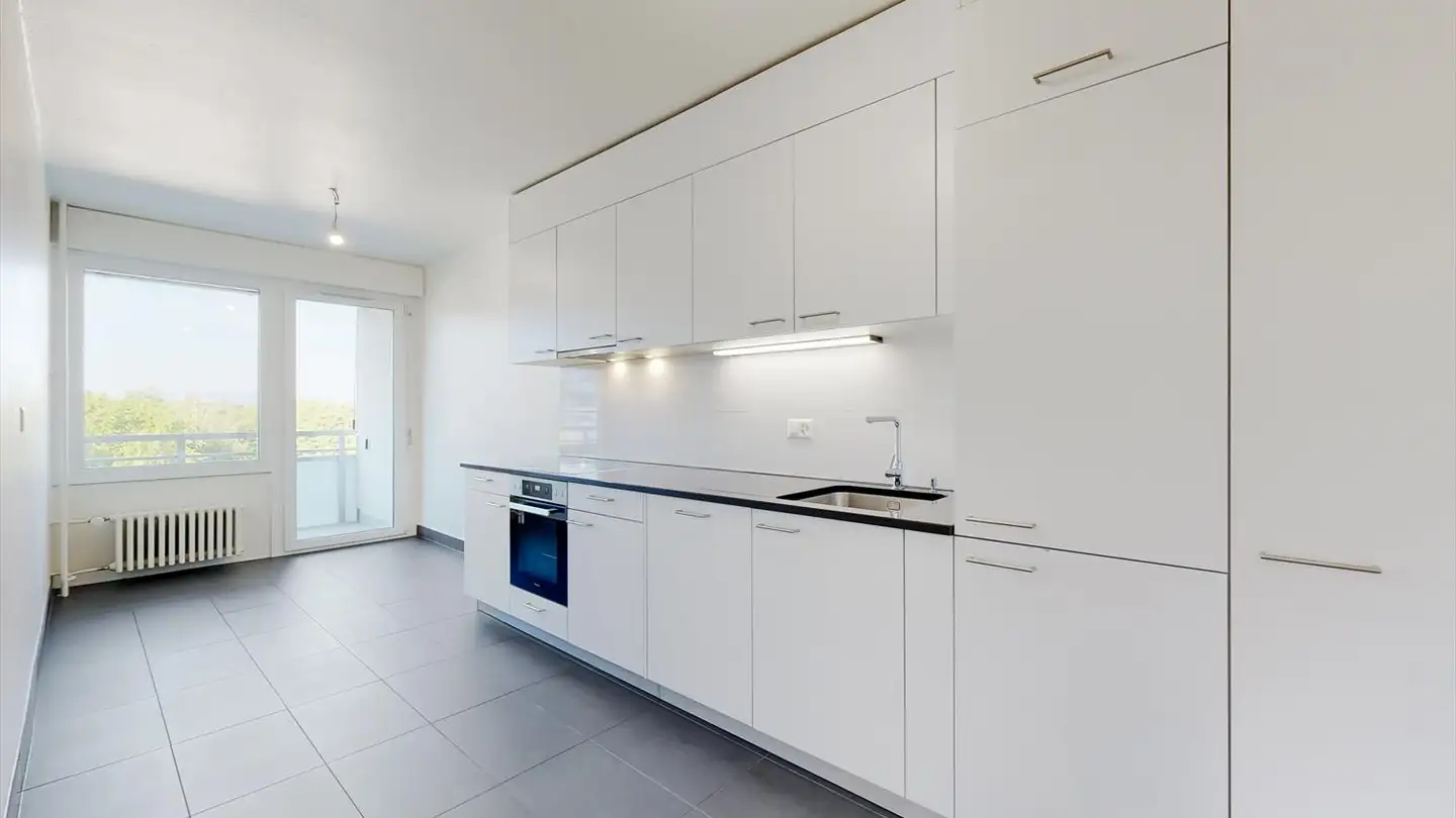 Appartamento in affitto - Chemin De-La-Montagne 132, 1224 Chêne-Bougeries - Foto 3