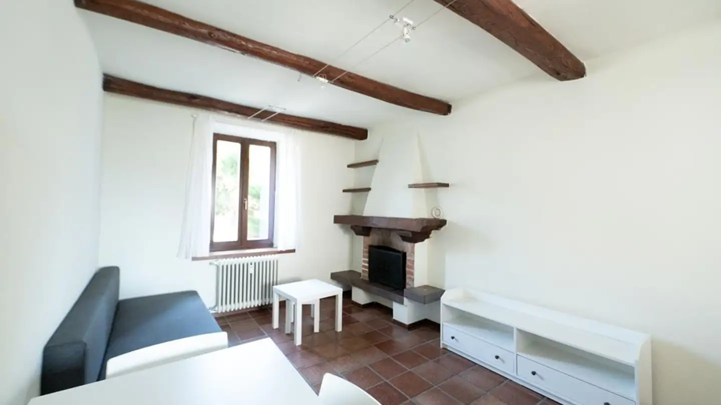 Furnished apartment for rent - Via San Gottardo 78a, 6500 Bellinzona - Photo 2