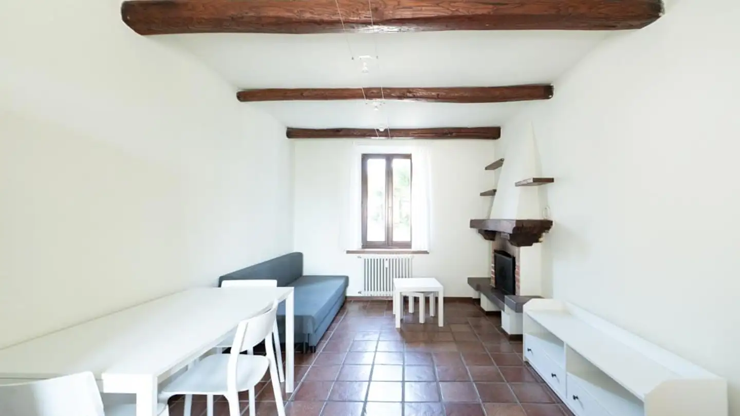 Furnished apartment for rent - Via San Gottardo 78a, 6500 Bellinzona - Photo 3