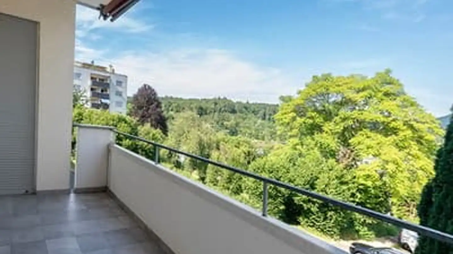 Apartment for sale - Im Eichtal, 5400 Baden - Photo 4